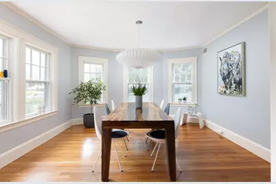 17 Willow St. #17, Belmont, MA 02478 - Photo 3