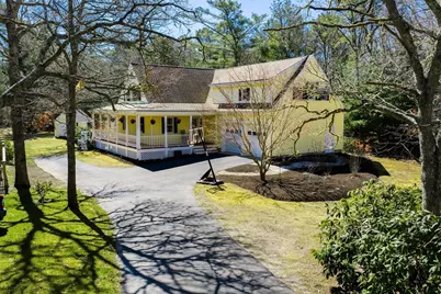 120 Degrass Road, Mashpee, MA 02649 - Photo 1