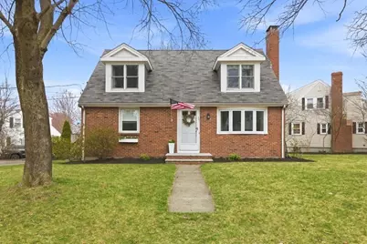 80 Willard St, Dedham, MA 02026 - Photo 1