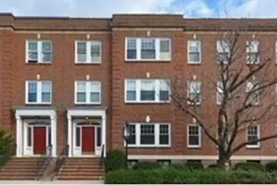 6 Alton Ct #2, Brookline, MA 02446 - Photo 11