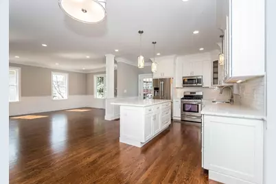 33 Eddy Street #1, Waltham, MA 02453 - Photo 3