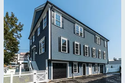 33 Eddy Street #1, Waltham, MA 02453 - Photo 21