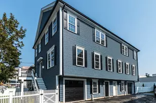 33 Eddy St, Waltham, MA 02453 - Photo 21