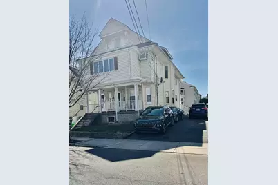 23 Alexander Ave. #1, Medford, MA 02155 - Photo 1