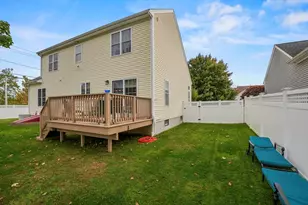 160 Apple Tree Ln, New Bedford, MA 02740 - Photo 33