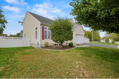 160 Apple Tree Lane, New Bedford, MA 02740 - Photo 31