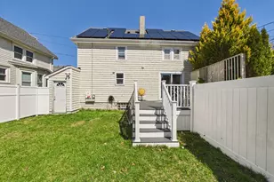 69 Newton St, New Bedford, MA 02740 - Photo 37