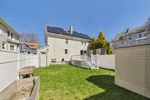 69 Newton St, New Bedford, MA 02740 - Photo 35