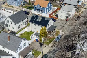 69 Newton St, New Bedford, MA 02740 - Photo 1