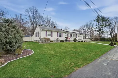 572 Bartlett Street, Acushnet, MA 02743 - Photo 1