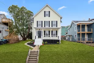 207 Hamilton St, Southbridge, MA 01550 - Photo 1