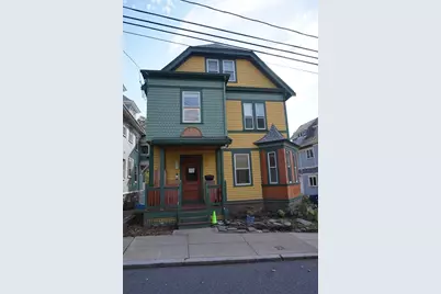 21 Conway Street #1, Boston, MA 02131 - Photo 1