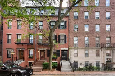 8 Otis Place, Boston, MA 02108 - Photo 1