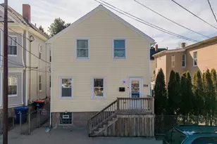 224 Smith St, New Bedford, MA 02740 - Photo 1