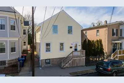 224 Smith St, New Bedford, MA 02740 - Photo 3