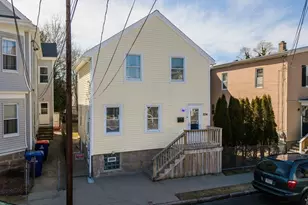 224 Smith St, New Bedford, MA 02740 - Photo 3
