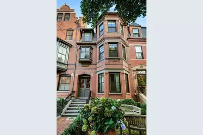 292 Marlborough Street, Boston, MA 02116 - Photo 1