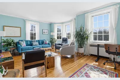 92 Beacon Street #51, Boston, MA 02108 - Photo 1