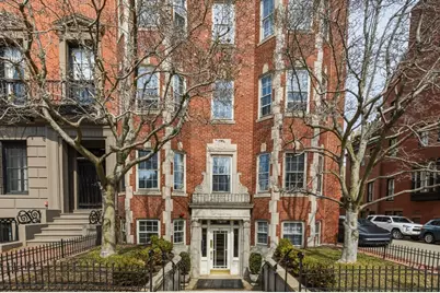 92 Beacon Street #51, Boston, MA 02108 - Photo 13