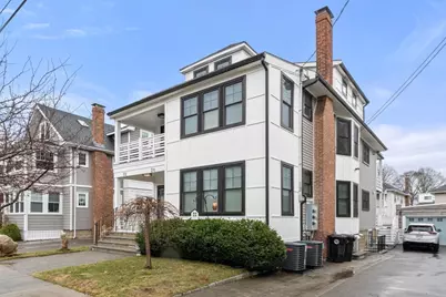 22 Carver Rd East #22, Watertown, MA 02472 - Photo 29