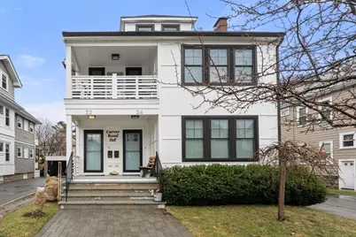 22 Carver Rd East #22, Watertown, MA 02472 - Photo 1