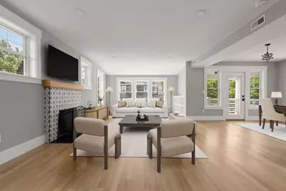22 Carver Rd East #22, Watertown, MA 02472 - Photo 5