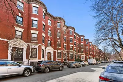 84 Gainsborough St #303W, Boston, MA 02115 - Photo 11