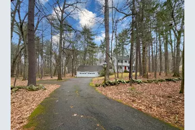 111 Log Hill Rd, Carlisle, MA 01741 - Photo 9