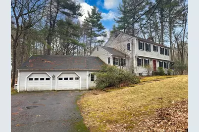 111 Log Hill Rd, Carlisle, MA 01741 - Photo 1