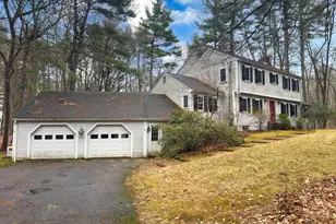 111 Log Hill Rd, Carlisle, MA 01741 - Photo 1