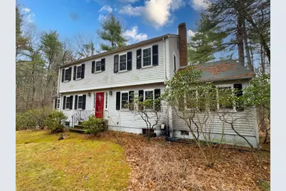111 Log Hill Rd, Carlisle, MA 01741 - Photo 3