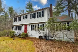 111 Log Hill Rd, Carlisle, MA 01741 - Photo 3