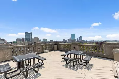 21 Beacon Street #9H, Boston, MA 02108 - Photo 13