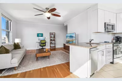 21 Beacon Street #9H, Boston, MA 02108 - Photo 5