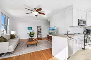 21 Beacon St, Boston, MA 02108 - Photo 5