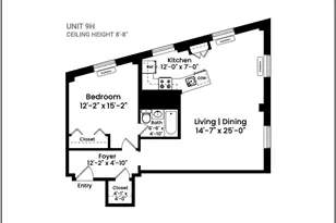 21 Beacon St, Boston, MA 02108 - Photo 11