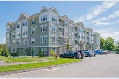 5 Peters Farm Way #310, Westborough, MA 01581 - Photo 19