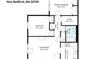 1940 Phillips Rd, New Bedford, MA 02745 - Photo 21