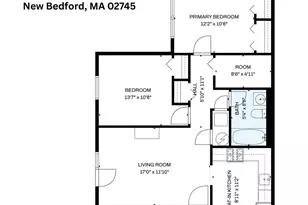 1940 Phillips Rd, New Bedford, MA 02745 - Photo 21