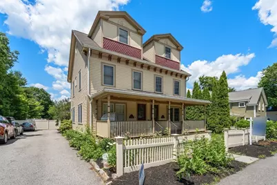 1844 Main St #1, Concord, MA 01742 - Photo 3