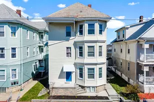 233 Belleville Rd, New Bedford, MA 02745 - Photo 1