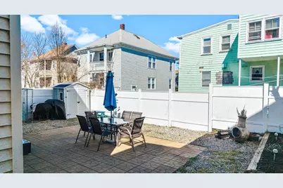 233 Belleville Rd, New Bedford, MA 02745 - Photo 35