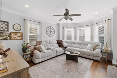 233 Belleville Rd, New Bedford, MA 02745 - Photo 3