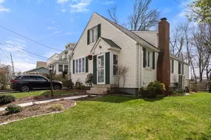 27 Warwick St, Quincy, MA 02171 - Photo 25