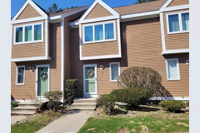 5 Steeplechase Ct #5, Haverhill, MA 01832 - Photo 3