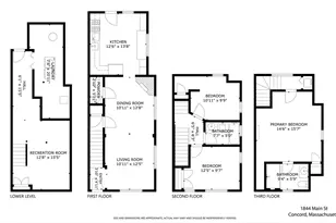 1844 Main St, Concord, MA 01742 - Photo 35