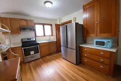 23 Menotomy Rd #1, Arlington, MA 02476 - Photo 5