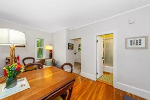 27 Franklin St, Arlington, MA 02474 - Photo 5