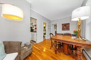 27 Franklin St, Arlington, MA 02474 - Photo 7