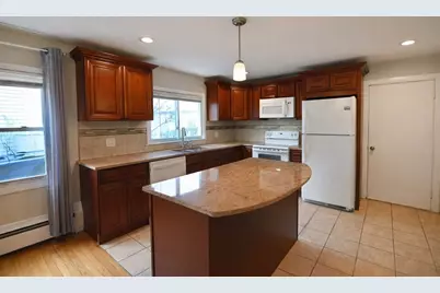 44-42 Farquhar Rd #1, Newton, MA 02460 - Photo 1